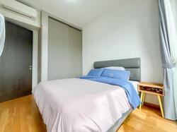 The Gazania (D19), Condominium #553881941